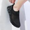39-48 Sommer Große Größe Herren Schuhe Leichte Sport Casual Laufschuhe Netto Dicken Boden Atmungsaktive Damen Schuhe
