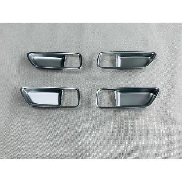 Inner Door Handle Bowl Lid Cover Trim For - Toyota Corolla Cross Matte
