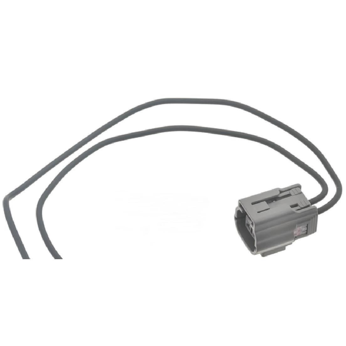 Brake Fluid Level Sensor Connector Fits Ford Lincoln Mercury 2006-2012