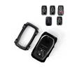 Autoschlüsselhülle Abdeckung Für Toyota Sienna Smart     2/3/4/5/6 Tasten Keyless Fernbedienung Schutz Fob Halter Zubehör