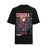 Shinka Nibutani Chūnibyō Demo Do Hentai Senpai Waifu Shirt Mens S-XXXL- Unisex T-Shirt
