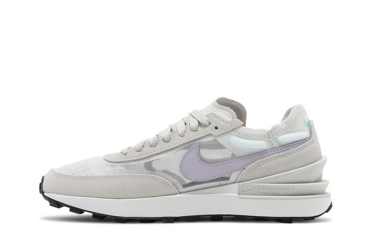 Nike Waffle One Summit White (Women's)