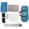 Family Tent Blue 610 x 610 x 210 cm
