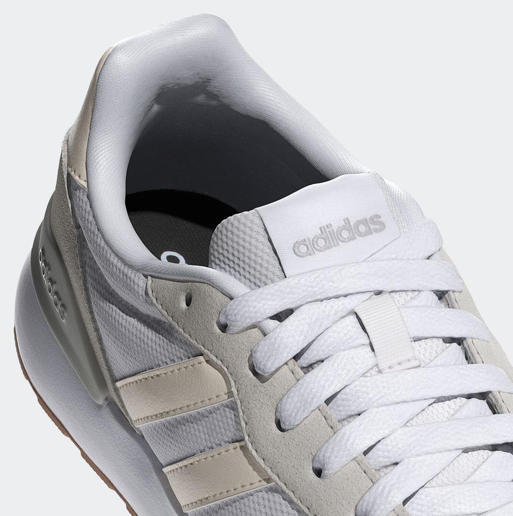 Sneakers Adidas Run 60s 4.0 Women Cloud White/chalk White/grey One