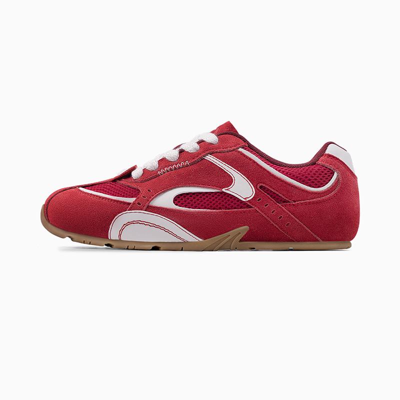 Fashion Blue Original Men's Sneakers Comfortable Breathable Flat Sneakers Man Designer Shoes Summer Casual Sports Shoes For Men