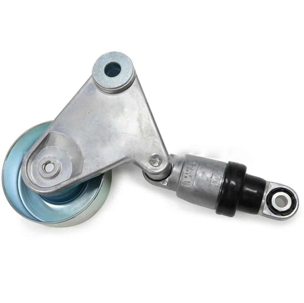 Engine Drive Fan Belt Tensioner For Nissan Patrol GU Y61 Wagon Y61 11750-2W201