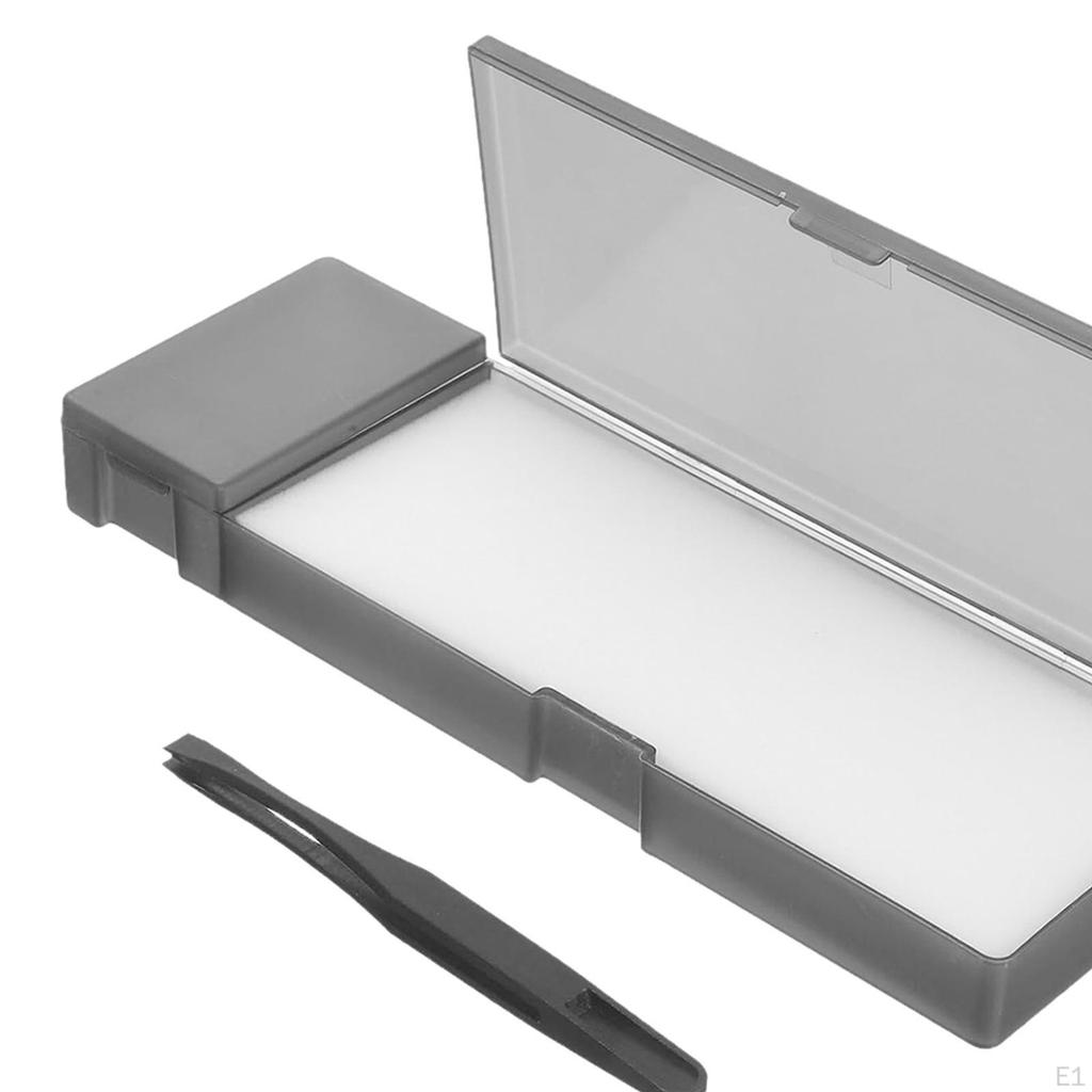 Water Sticker Operated Box Moisturizing Easy To Carry DIY Making Tool Gift Option for Kids