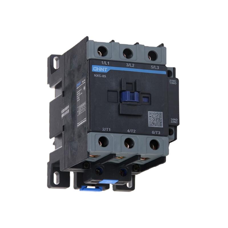 Chint NXC AC Contactor