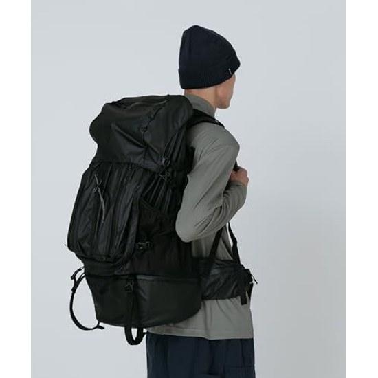 Snow Peak Active Field Backpack L AC-25SU410 Rucksack Bag