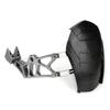 For Kawasaki Z1000 Z1000SX 2010 -  Rear Fender Mudguard Eliminator Motorcycle Tail Tidy Bracket Ninja 1000 Accessories Moto