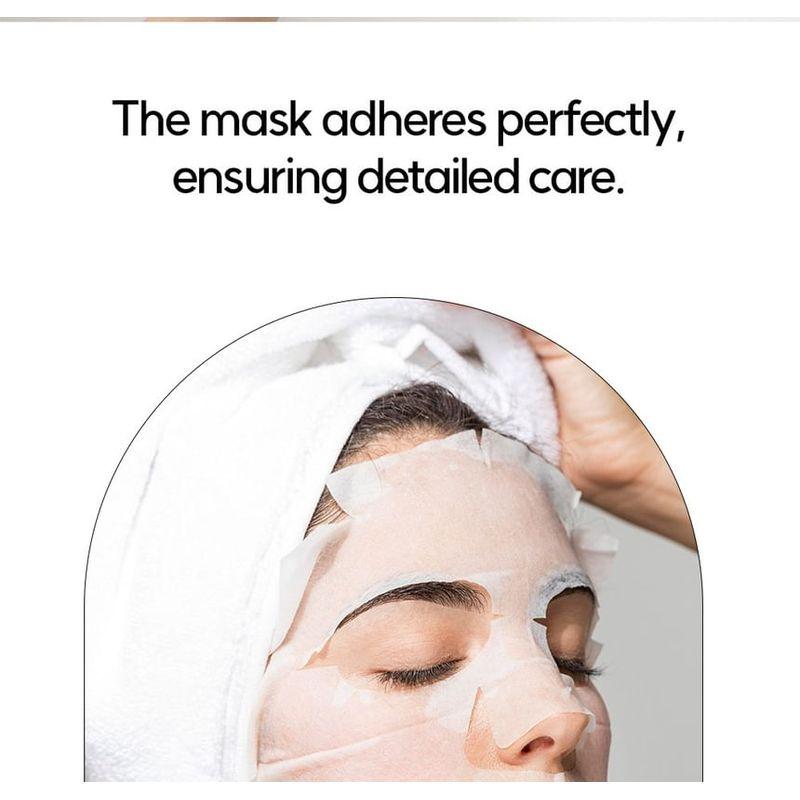 TTVV - Daily Mask Set