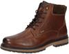 Boots Sioux Jadranko-700-Tex 7111181 Brown Cognac-bear
