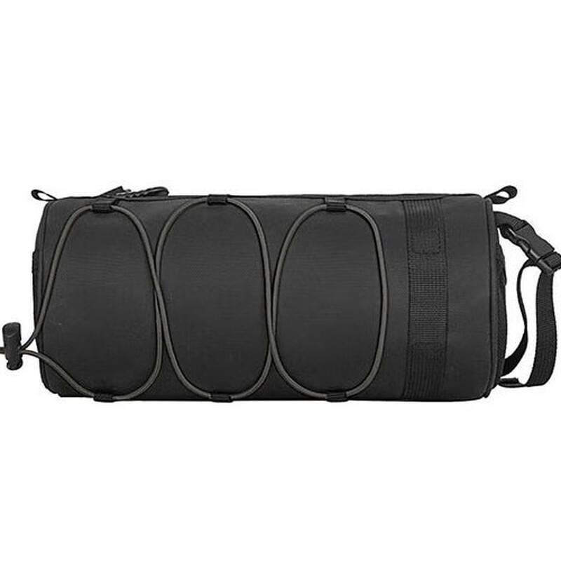 Многофункциональная передняя велосипедная сумка Lishen Qingniao