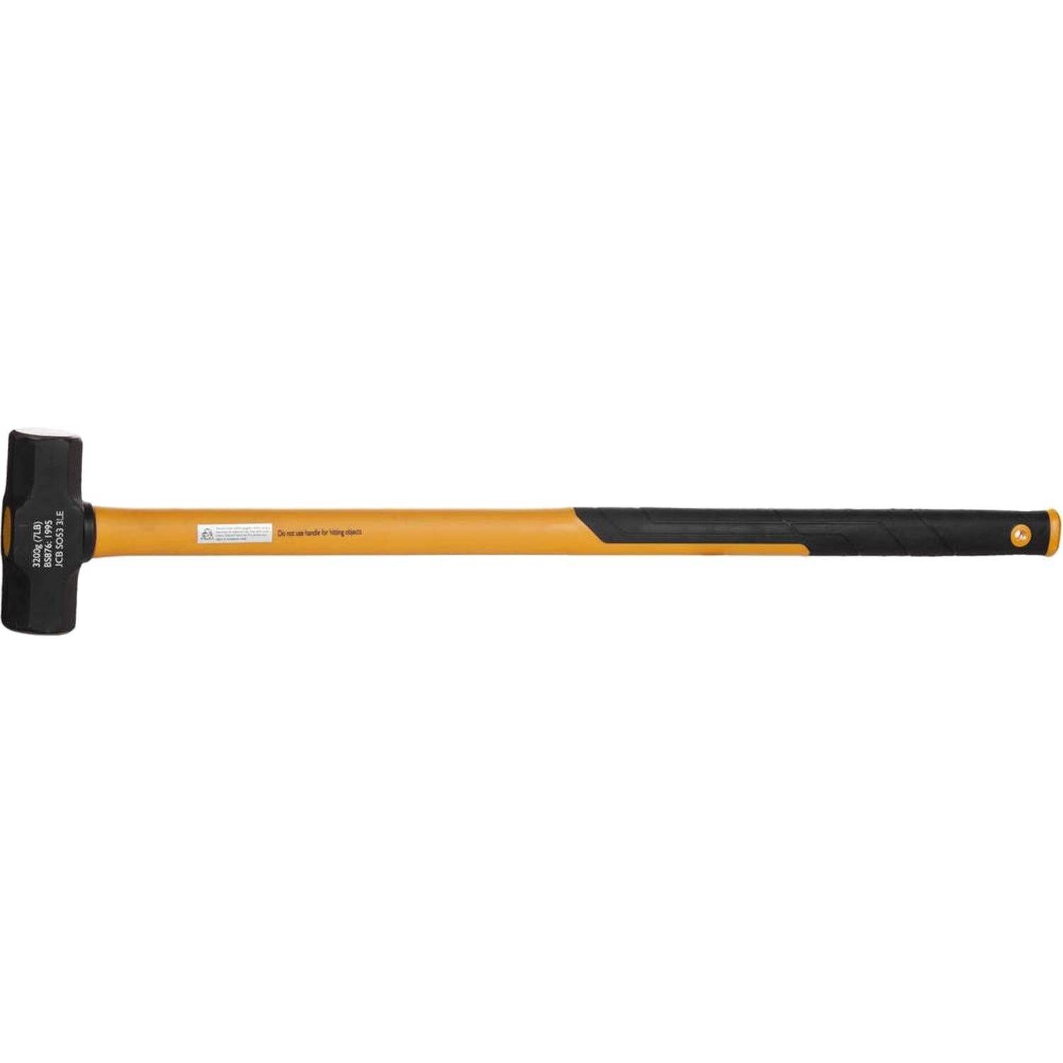 

Кувалда JCB Jhm010