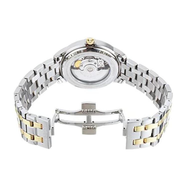 Tissot Men's Watch T065.430.22.051.00