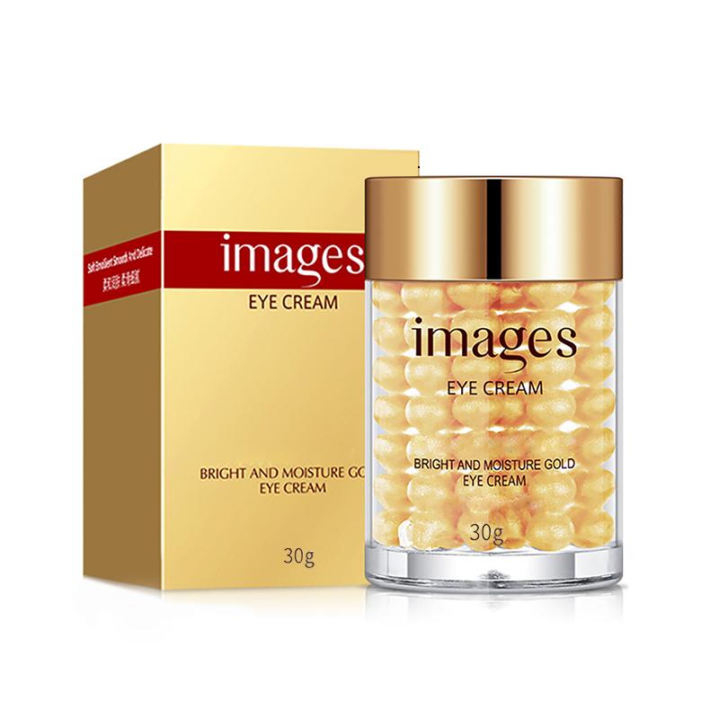 

Увлажняющий золотой крем для век Увлажняющий и питательный увлажняющий эффект - 30 г x 1 флакон