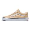 Vans Old Skool Color Theory - Honey Peach Unisex Sneakers Orange VN0007NTBLP