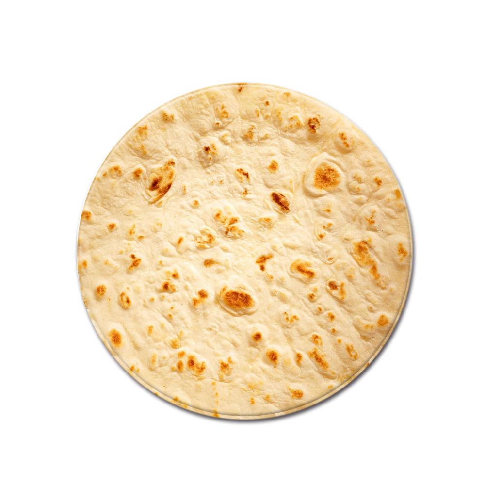 Biscuits Biscuits Round Carpet Computer Chair Mat Office Chair Floor Mat Door Mat Foot Mat