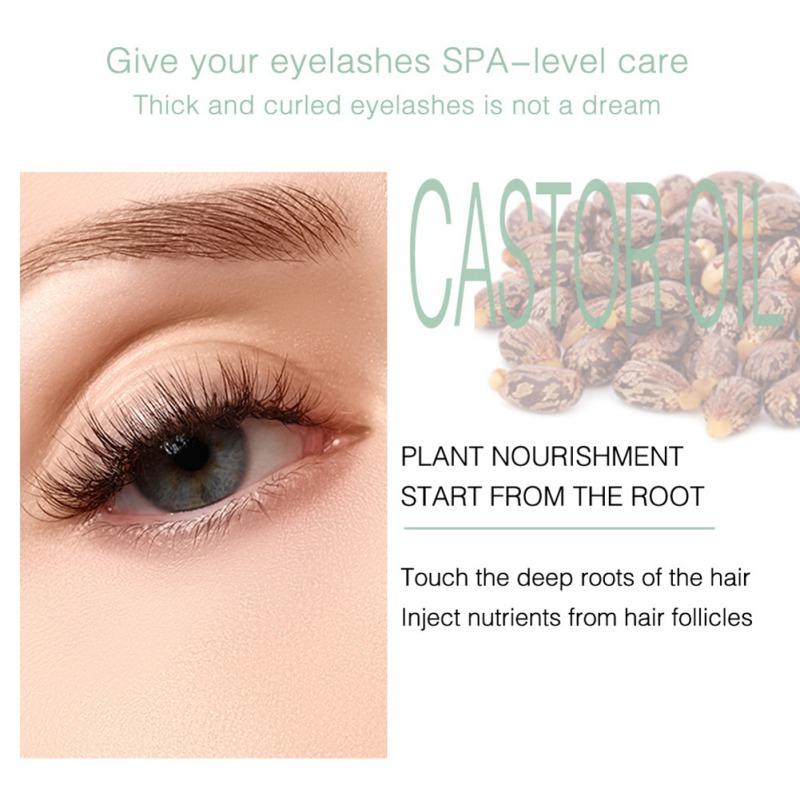 Castor Oil Pure Natural Moisturizing for Dry Skin Body Massage Use