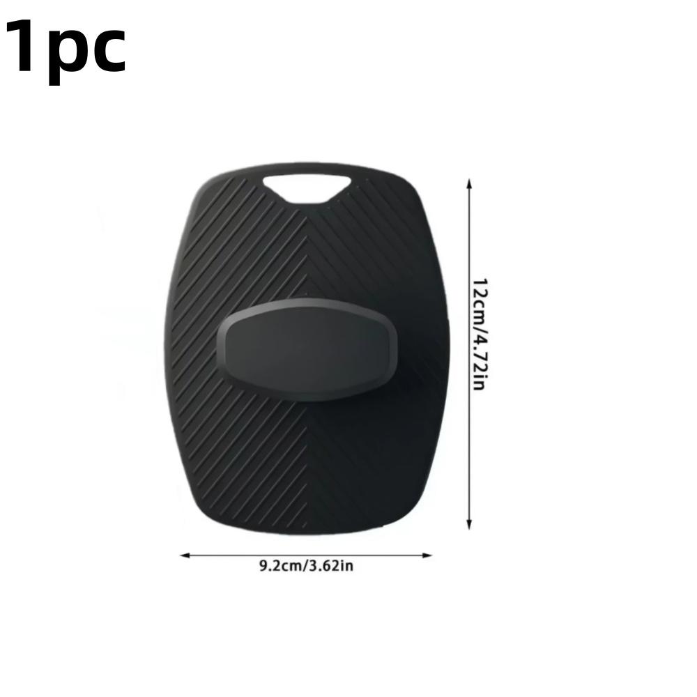 Exfoliating Silicone Bath Brush Portable Massage Bath Brush Body Scrubber Shower Gel Skin Washing Massage brush Gadget Bathroom