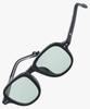 Likkeullou Rc Chouchou Sunglasses Green