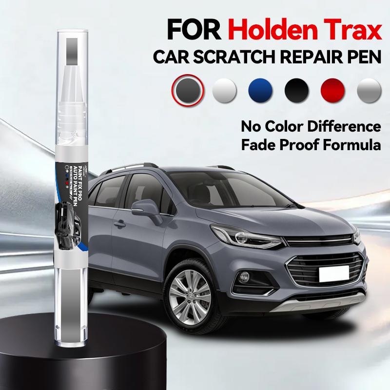 

2026 Hot Car Accessories Car Paint Repair Pen Paint Scratch Repair Accessories White Orange Black Silver Red Blue Gray For 2013-