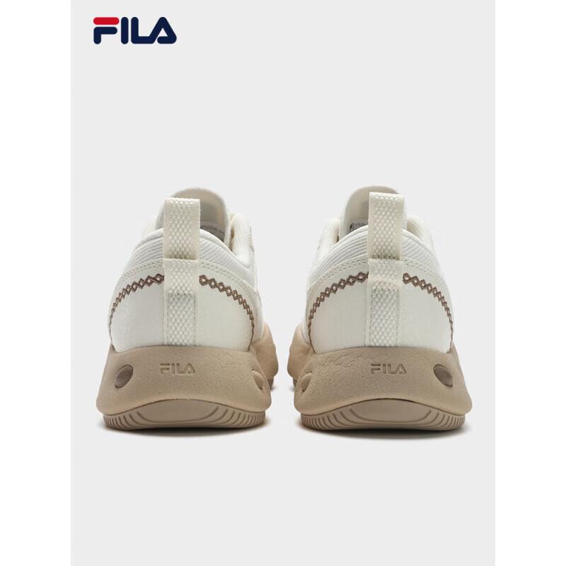 FILA COOKIES Retro Canvas Casual Shoes for Women