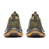 Li Ning Star Halo 2 Slip Resistant, Abrasion Resistant, Lightweight River Trekking Shoes Men's Green Gray AGUW013-5