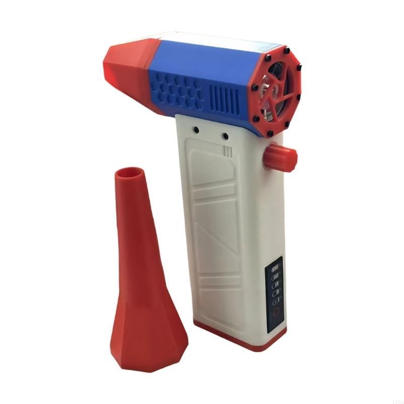 Jet Dry Blower 140000RPM Jet Blower Air Blower Jet Fan Cordless Jet Fan Blower Jet Dry Blower for Car Cleaning Camping