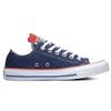 Converse Chuck Taylor All Star Classic Versatile Low-top Canvas Shoes Unisex 'Indigo'