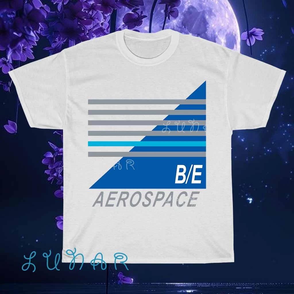 New Shirt BE Aerospace Logo T-Shirt Logo American T-Shirt Funny Size S to 5XL 2XL