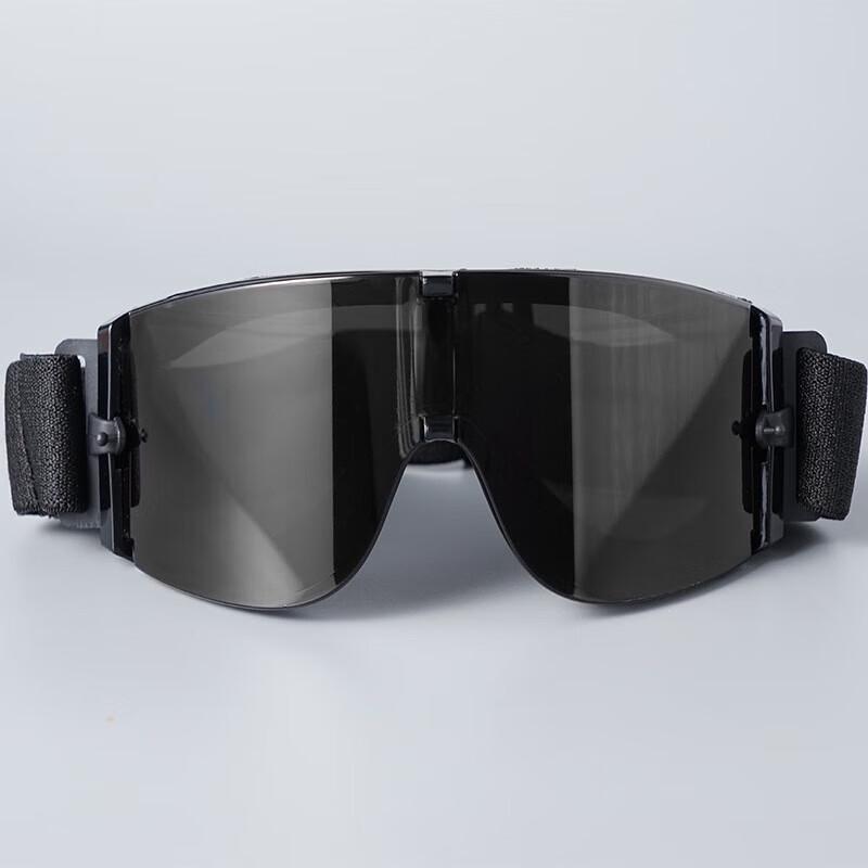 Tactical Protective Eyewear