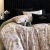 Belle Anna Autumn/Winter Pure Cotton Flannel Bedding Set