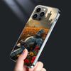 Flower Knight of the Light Phone Case For Iphone 16E 15 Pro 14 Plus 17E 16 17 Pro Max Air 11 12 13 Mini Shockproof Capa Cute