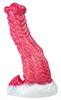 Gode Alien Rossix 20 x 6cm - Anal Predator - Godes insolites