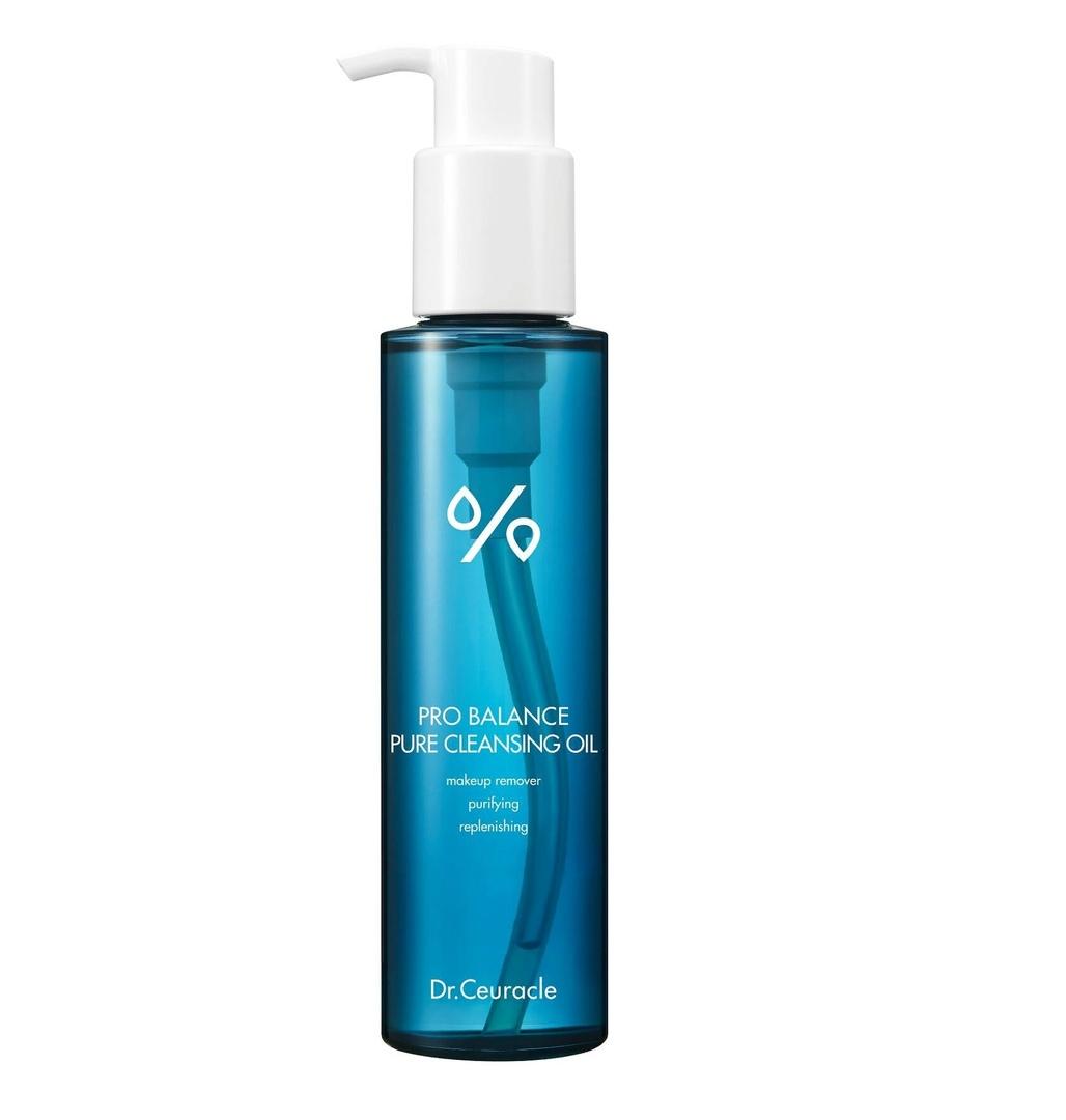 

Dr. Ceuracle - Pro Balance Pure Cleansing Oil