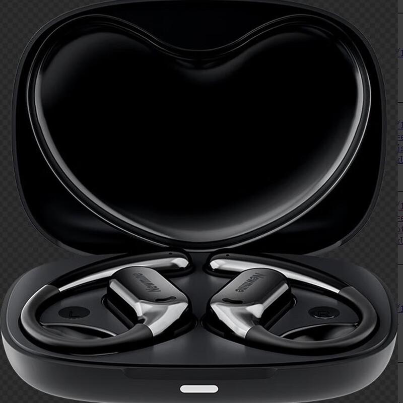 Newman S1 Pro Open-Ear Wireless Sports Earbuds