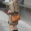 2024 Women's Geometric Leather Shoulder & Messenger Bag