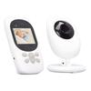 Intelligent Baby Security Monitor Motion Detection High Definition Night Vision Security Monitor