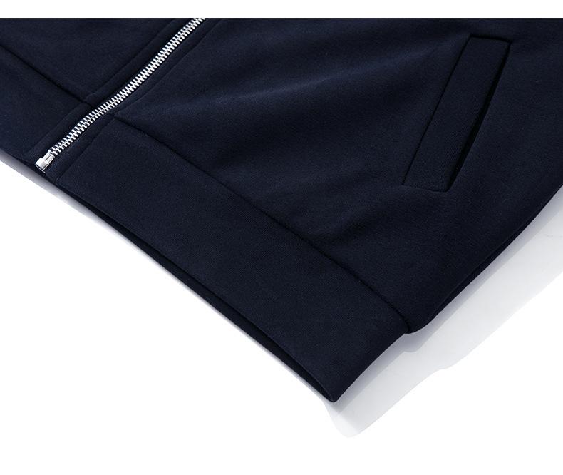 Women's Petite Three-Stripe Baseball Jacket - Spring/Autumn 2025 Korean Style