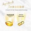 Pantene Emulsion Repair Anti-Dandruff Shampoo