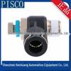 Japan PISCO High Flow Throttle Valve JSC12-03AH/04AH Genuine