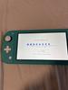 Nintendo Switch Lite Animal Crossing New Horizons Set Mamekichi Tsubukichi Aloha Muster Crossing - &