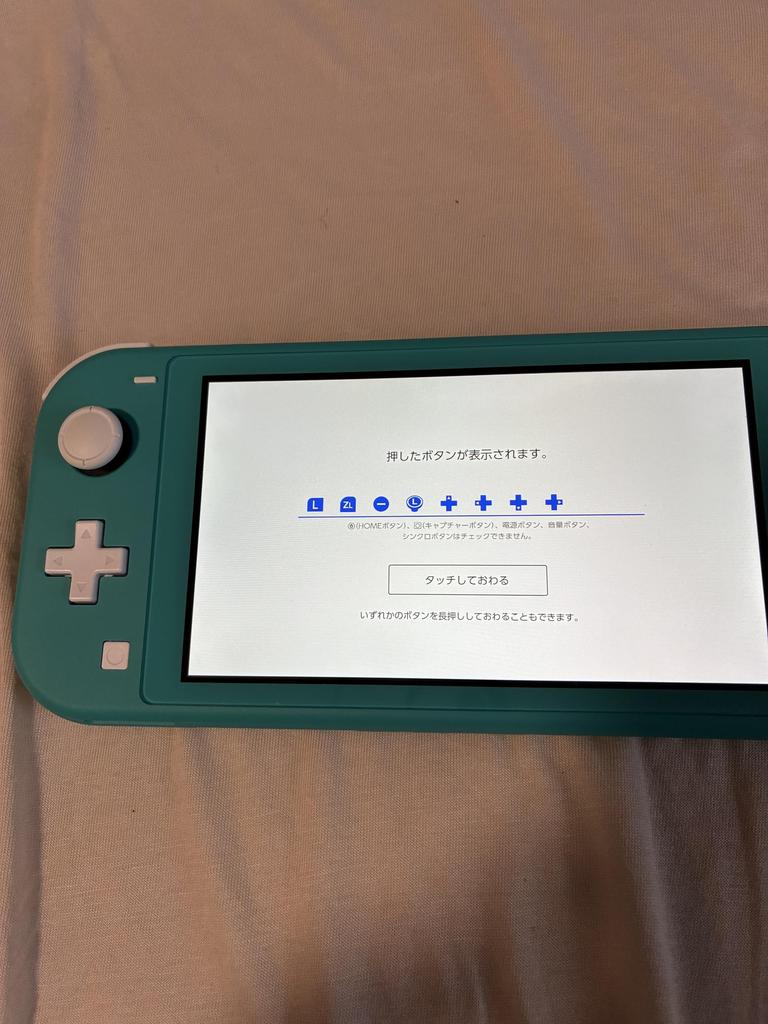 Nintendo Switch Lite Animal Crossing New Horizons Set Mamekichi Tsubukichi Aloha Muster Crossing - &