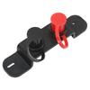 Remote Battery Jumper Terminals Charging Posts with 4 Gauge Cable for UTV ATV Car Truck RV Tractor Boat