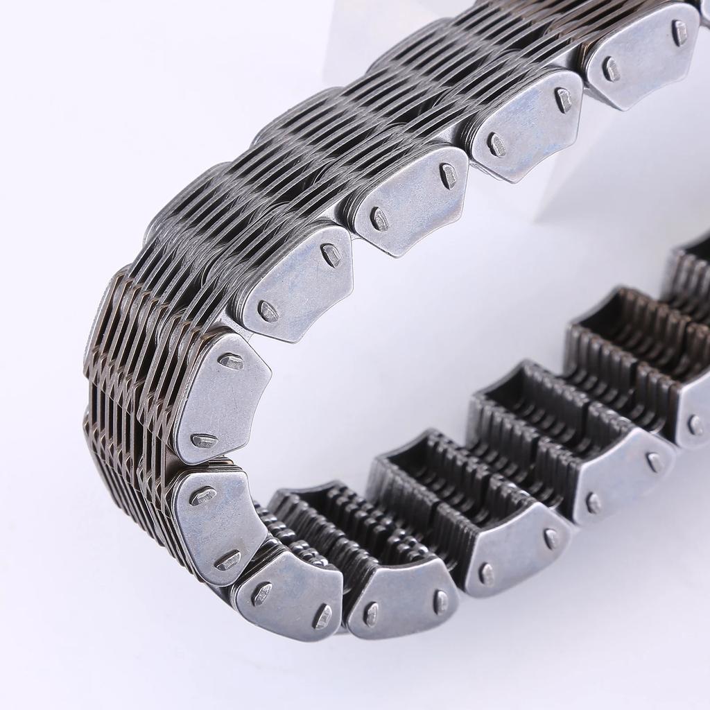For Mitsubishi L200 Pajero 1.8 2.5 3.0 3.2 K64 K74 V26W V46W transfer case chain MD738550