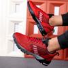Men's Casual Shoes Large Sizes 39-48 Comfort Breathable Hot Selling Hiking Shoes Fashionable Anti Slip Outdoor Running Shoes