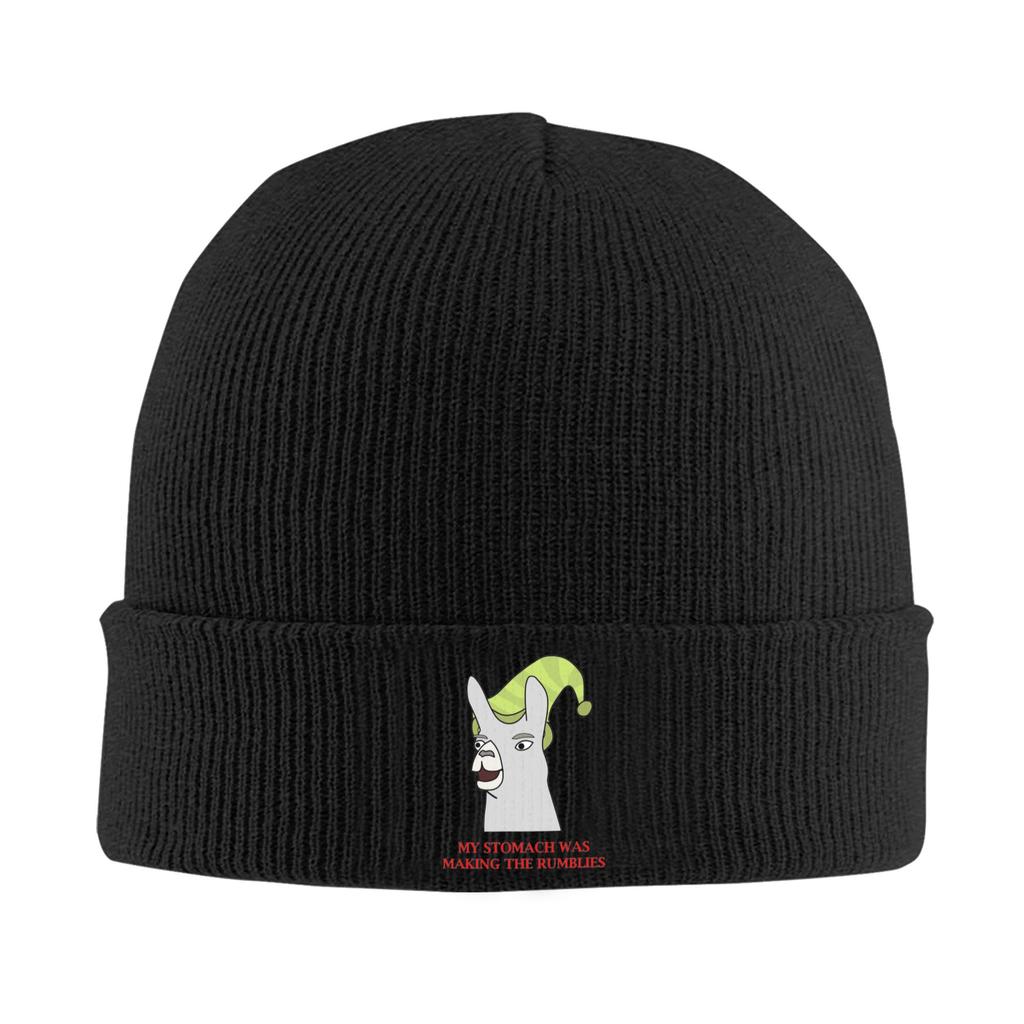 The cup beer pattern Warm Knitted Cap Winter Knit Bonnet Hat Skullies Beanies Hip Hop Caps for Unisex