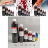 Realistic Halloween Blood Plasma Fake Blood Bags For Creative Costume Effects And Pranks