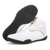 Zapatillas de Entrenamiento Unisex 555 para Lucha Libre, Levantamiento de Pesas, Sanda y Boxeo
